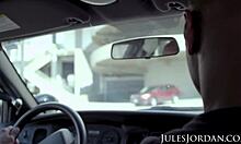 jules jordan - young slut khloe kapri breaking law with deepthroat action