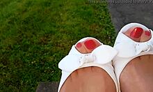 intimissima's secret webcam fetish sessions