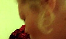 Me And My Girl Playing Oral On Camera