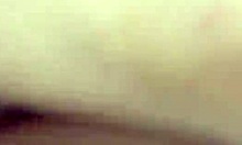 One skinny teen 18+ babe gets pounded in crazy ffmm 4some doggystyle action