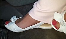 intimissima's secret webcam fetish sessions