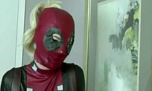 Blonde Teen Step Sister Fucks Brother