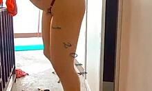 singlemommy's big ass ready for pov assfucking?