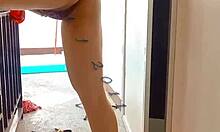 singlemommy's big ass ready for pov assfucking?