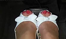 intimissima's secret webcam fetish sessions