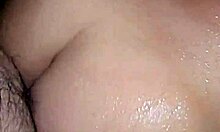 Mom gets INTENSE SEX in the SHOWER