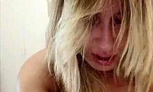 Intense Amateur Orgasms From Cheating Cowgirl With Friend