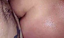 Mom gets INTENSE SEX in the SHOWER