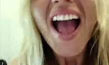 Intense Amateur Orgasms From Cheating Cowgirl With Friend