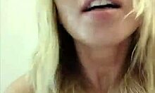 Intense Amateur Orgasms From Cheating Cowgirl With Friend