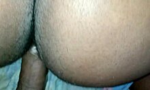 Married Wife Feels Intense Pleasure Fucking Doggystyle And Receiving Creampie