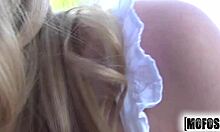 hey, check mofos com with allie james, solo bikini teen action! 😍