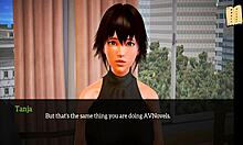 my new family 246 in 3d cartoon hentai homemade