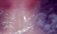 Sexy Milf Fucks Young 18+ Boyfriend In Hot Tub