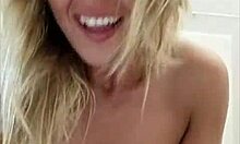 Intense Amateur Orgasms From Cheating Cowgirl With Friend