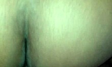 Married Wife Feels Intense Pleasure Fucking Doggystyle And Receiving Creampie