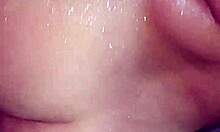 Mom gets INTENSE SEX in the SHOWER