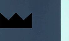 Home schooled babe pounding hard with her teacher in raw action