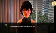 my new family 246 in 3d cartoon hentai homemade