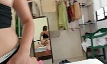 Harry Lifestyle and Gi Gi share amateur real life moments