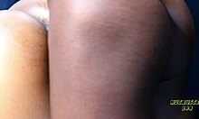 Fat Juicy Pussy Gets Handed Cock And Filled With Cum In Homemade POV Scene