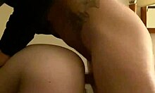 Mase619 Slams Bbw Milf Hard In Hotel Room Bent Over Action