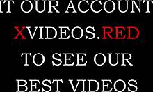 Shane brings melody to intense orgasm in the tub