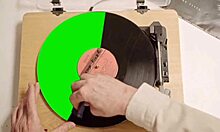 homemade poses with mature latina woman