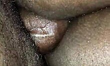 Relishing Every Moment of Pounding My Sweet Latina Pussy with Deep, Hard Thrusts from an Asian Stud