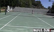 I Know That Girl - Sex Bet with Maryjane Mayhem