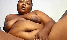 I’m so horny, watch me squirt hard, Mara Exotic on Red!