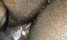 Relishing Every Moment of Pounding My Sweet Latina Pussy with Deep, Hard Thrusts from an Asian Stud