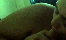 girlfriend shares intimate oral moment with friend