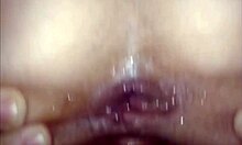 Friend Uses All Holes Of Friend's Wife