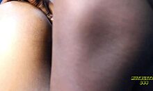 Fat Juicy Pussy Gets Handed Cock And Filled With Cum In Homemade POV Scene