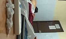 hey, check out this tight pussy squirting from minute 6:30, super wet and wild.