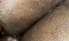 Relishing Every Moment of Pounding My Sweet Latina Pussy with Deep, Hard Thrusts from an Asian Stud