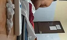 hey, check out this tight pussy squirting from minute 6:30, super wet and wild.