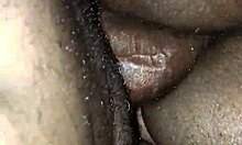 Relishing Every Moment of Pounding My Sweet Latina Pussy with Deep, Hard Thrusts from an Asian Stud