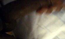 Amateur Babe Suggestively Engages In Interracial Fucking With Monster Black Cock Now