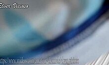 Different sex positions fucking young Latina girl