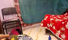 Hot Threesome with Amazing Girls and Sexy Boy