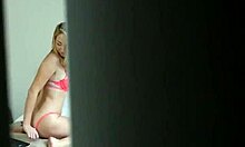 teen whore rides pov for cumshot