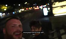 i fucked a tattooed guy on first date