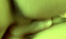 Cute Petite Teen Gets Happy Ending Massage!