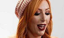 How Women Orgasm - Lauren Phillips Shows the Way