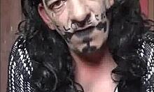 Mark Wright Craves Real Fucking!