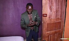 I invited my ex for passionate reunion with monster cock