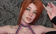 Blonde Party Teen 18+ Delivers Intense Blowjob And Deepthroat To Petite 18+ Ass In Sexiest Gameplay Moments Part 18