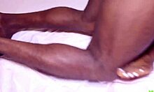 I invited my ex for passionate reunion with monster cock